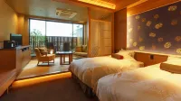 Shiratama No Yu Senkei Hotel a Shibata