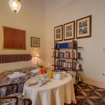 Palazzo Bernardini Suites