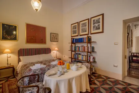 Palazzo Bernardini Suites