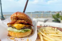 La Hacienda Marina Bay Chatan Hotels in Чятан
