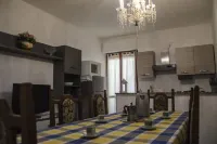 Casa Mormora