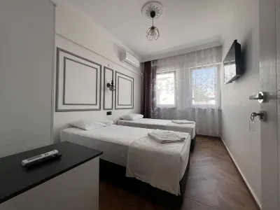 Hüya Bozcaada Hotels in 