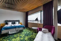 UMe, BW Signature Collection Hotels in Umea