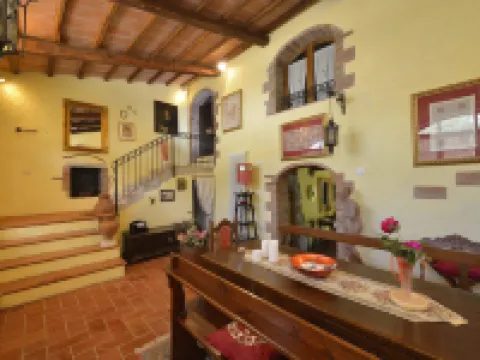 La Murata Hotels in Rapolano Terme