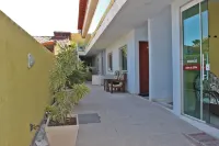 스위트 다 힐다 카보프리우 호텔