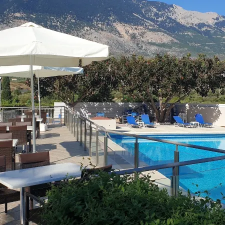 Karavados Beach Hotel
