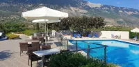 Karavados Beach Hotel - Beach