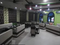 Hotel Akanksha