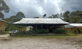 OYO Home 90491 Flinstone Lodge
