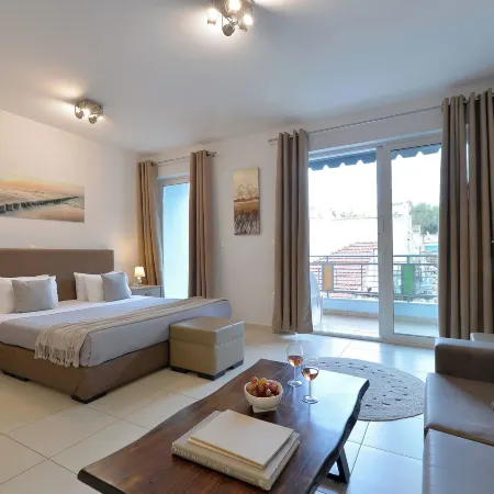 Alekos Apartments 1
