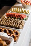 Oddsson Midtown Hotel - breakfast