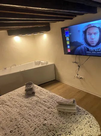 Due Papi Отели в г. Albisola Superiore