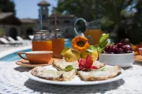 La Villa Hotels in Trappitello