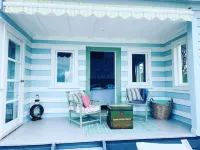 Driftwood Seaside Escapes Hotels in Matauri Bay