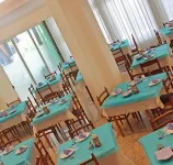 Hotel Royal - breakfast