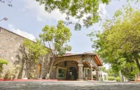 Hotel Coral Cuernavaca Resort & Spa Hotel di Tres de Mayo