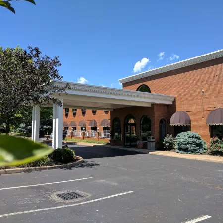 South Shore Inn