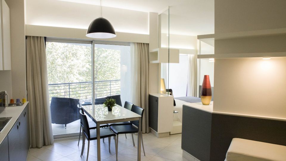 Lungotevere Suite