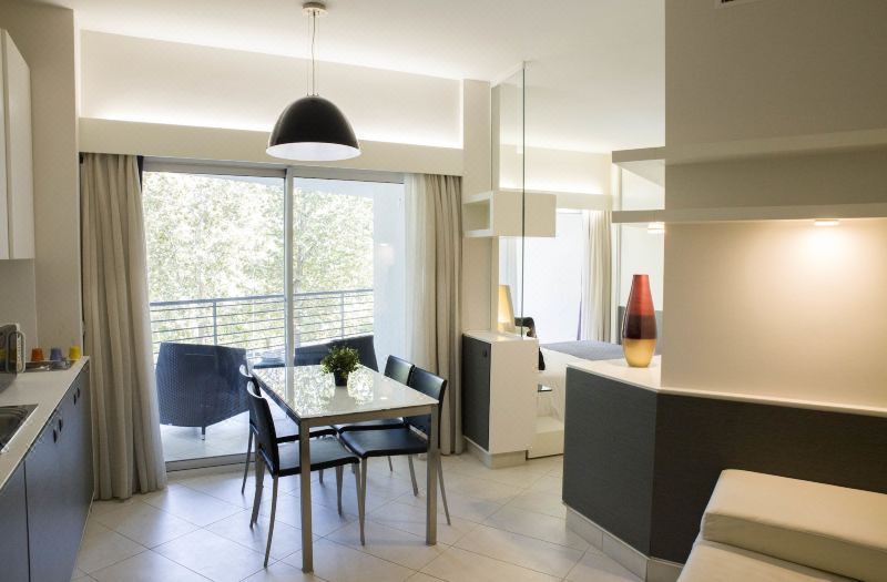 Lungotevere Suite
