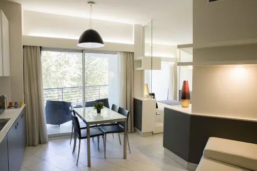 Lungotevere Suite - Apartments