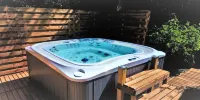 Les Jardins de Bormes, hôtel Adult Only Avec Sauna & Jacuzzi