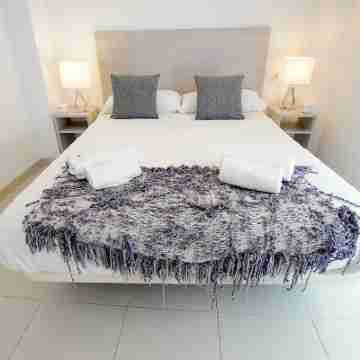 La Lonja Homes - Turismo de Interior Rooms