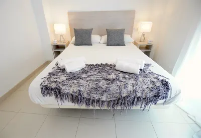 La Lonja Homes - Turismo de Interior Hotels near Convention Centre of Palma