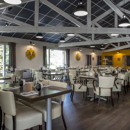 Logis le Relais de Sassenage