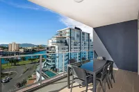 Allure Hotel & Apartments - Ocean View