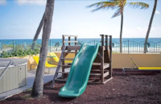 Ebb Tide Resort