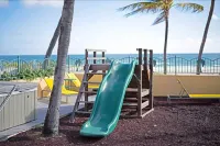 Ebb Tide Resort