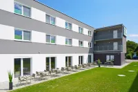 Good Rooms Gmbh Guntramsdorf Hotels in Баден під Віднем