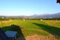 Dom Wczasowy Na Szczycie - Mountain view