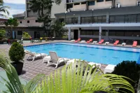 Hotel Tonchalá - Swimmingpools