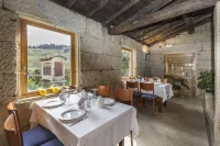 Casa Rural Vilaboa Hotels in A Limia
