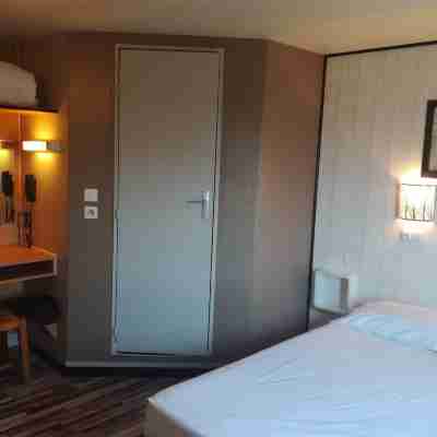 Fasthôtel Montpellier Baillargues Rooms