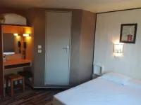 Fasthotel Montpellier Baillargues Hotels in Lunel-Viel