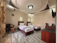 Ayub Boutique Hotel Hotels in Бухара