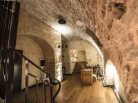 Edward Rooms & Wellness B&B Hotels in Trani