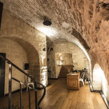 Edward Rooms & Wellness B&B