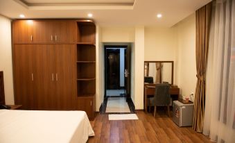 Gia Quý Hotel