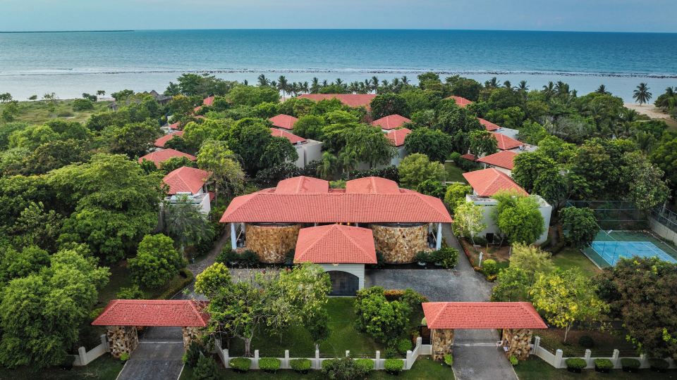 Sun Siyam Pasikudah