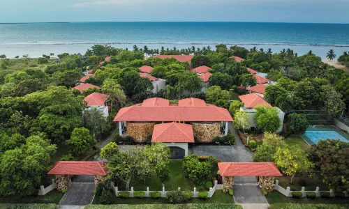 Sun Siyam Pasikudah