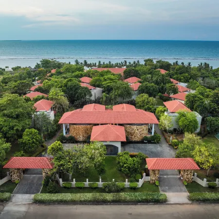 Sun Siyam Pasikudah