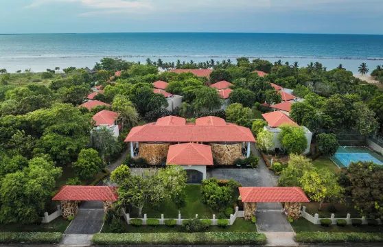 帕西庫達桑錫亞姆酒店