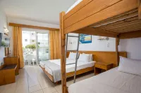 Tsampika Hotel Faliraki
