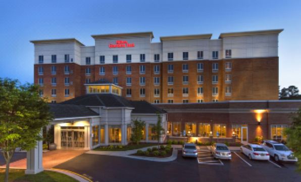 Hilton Garden Inn Raleigh-Cary