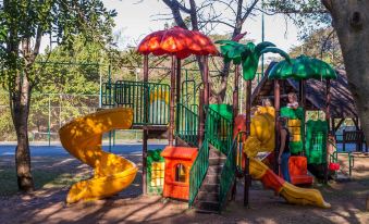 Kruger Park Lodge Unit No 521 with Private Pool