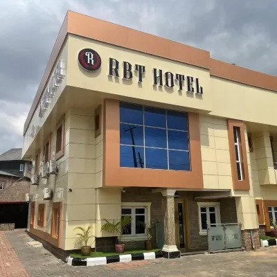 Rbt Hotel Hotels near Apple Junction