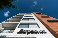 Lapso Alarcón